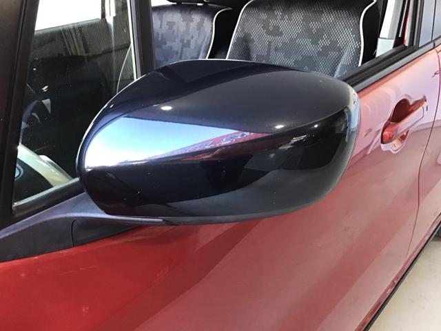 ハスラー Ｇ　車検整備付　Ｂｌｕｅｔｏｏｔｈ対応ワンセグナビ　ＥＴＣ　フロントドライブレコーダー　シートヒーター　ブレーキサポート　アイドリングストップ　スマートキー・スペアキー付き（13枚目）