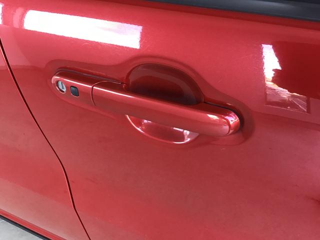 ハスラー Ｇ　車検整備付　Ｂｌｕｅｔｏｏｔｈ対応ワンセグナビ　ＥＴＣ　フロントドライブレコーダー　シートヒーター　ブレーキサポート　アイドリングストップ　スマートキー・スペアキー付き（14枚目）