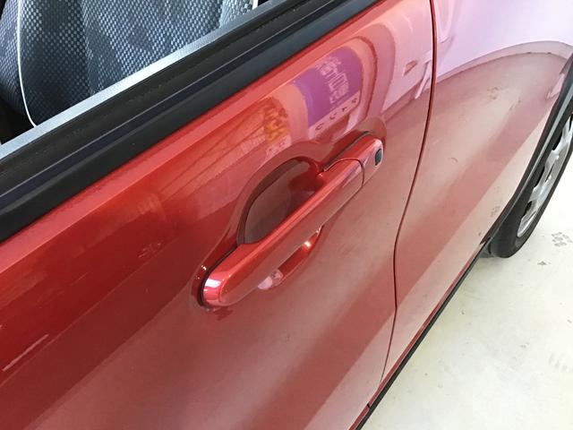 ハスラー Ｇ　車検整備付　Ｂｌｕｅｔｏｏｔｈ対応ワンセグナビ　ＥＴＣ　フロントドライブレコーダー　シートヒーター　ブレーキサポート　アイドリングストップ　スマートキー・スペアキー付き（15枚目）