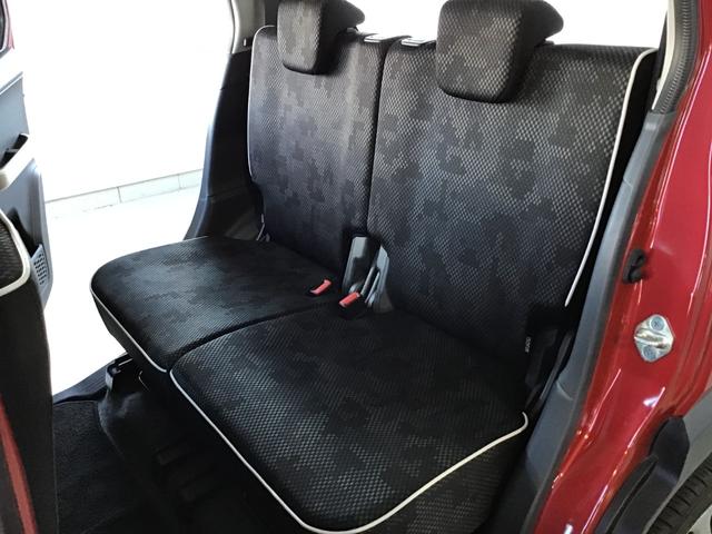 ハスラー Ｇ　車検整備付　Ｂｌｕｅｔｏｏｔｈ対応ワンセグナビ　ＥＴＣ　フロントドライブレコーダー　シートヒーター　ブレーキサポート　アイドリングストップ　スマートキー・スペアキー付き（23枚目）