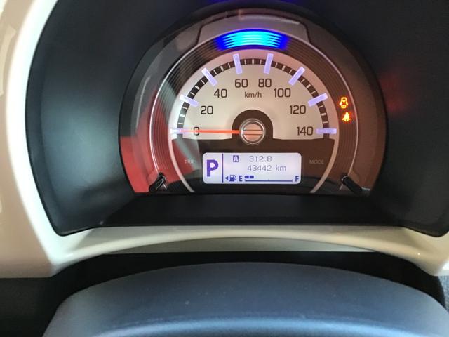 ハスラー Ｇ　車検整備付　Ｂｌｕｅｔｏｏｔｈ対応ワンセグナビ　ＥＴＣ　フロントドライブレコーダー　シートヒーター　ブレーキサポート　アイドリングストップ　スマートキー・スペアキー付き（29枚目）