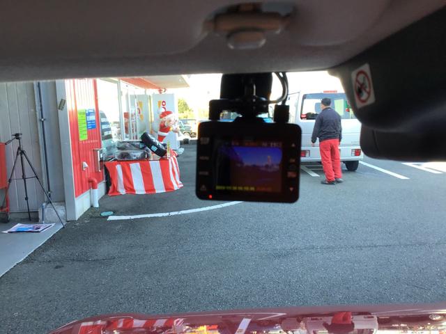 ハスラー Ｇ　車検整備付　Ｂｌｕｅｔｏｏｔｈ対応ワンセグナビ　ＥＴＣ　フロントドライブレコーダー　シートヒーター　ブレーキサポート　アイドリングストップ　スマートキー・スペアキー付き（37枚目）