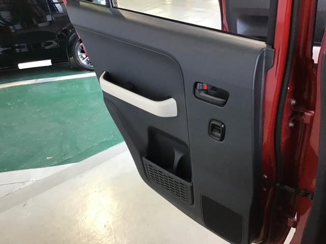 ハスラー Ｇ　車検整備付　Ｂｌｕｅｔｏｏｔｈ対応ワンセグナビ　ＥＴＣ　フロントドライブレコーダー　シートヒーター　ブレーキサポート　アイドリングストップ　スマートキー・スペアキー付き（43枚目）
