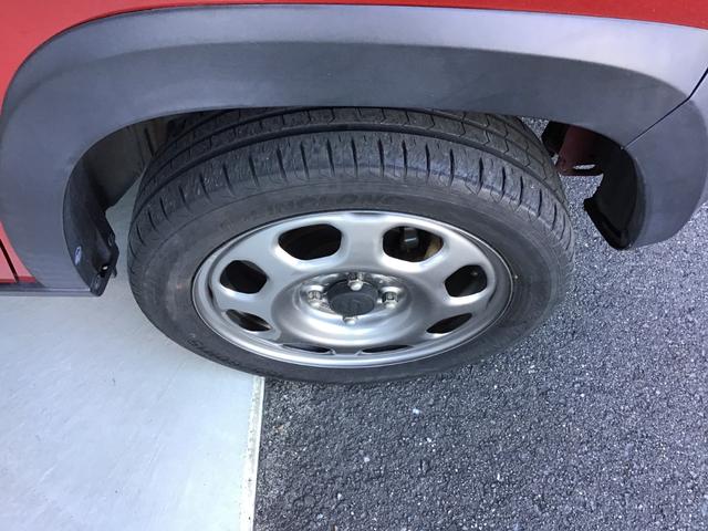 ハスラー Ｇ　車検整備付　Ｂｌｕｅｔｏｏｔｈ対応ワンセグナビ　ＥＴＣ　フロントドライブレコーダー　シートヒーター　ブレーキサポート　アイドリングストップ　スマートキー・スペアキー付き（44枚目）