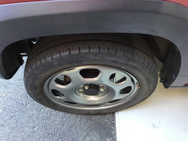 ハスラー Ｇ　車検整備付　Ｂｌｕｅｔｏｏｔｈ対応ワンセグナビ　ＥＴＣ　フロントドライブレコーダー　シートヒーター　ブレーキサポート　アイドリングストップ　スマートキー・スペアキー付き（46枚目）