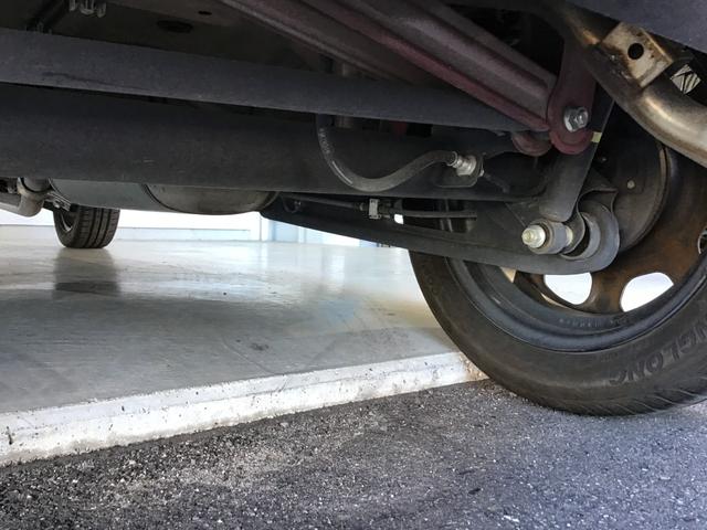 ハスラー Ｇ　車検整備付　Ｂｌｕｅｔｏｏｔｈ対応ワンセグナビ　ＥＴＣ　フロントドライブレコーダー　シートヒーター　ブレーキサポート　アイドリングストップ　スマートキー・スペアキー付き（49枚目）