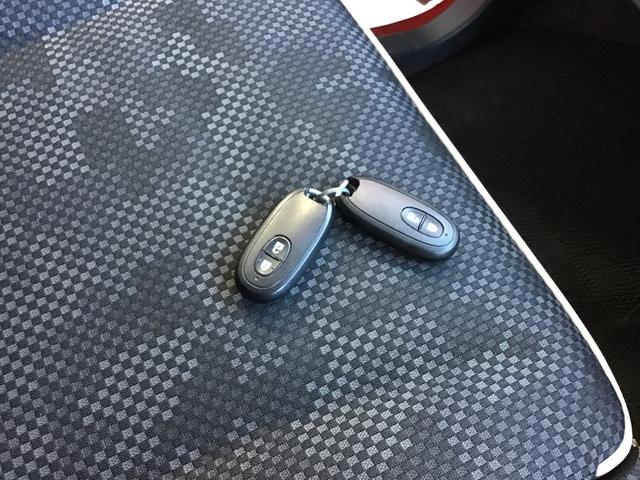 ハスラー Ｇ　車検整備付　Ｂｌｕｅｔｏｏｔｈ対応ワンセグナビ　ＥＴＣ　フロントドライブレコーダー　シートヒーター　ブレーキサポート　アイドリングストップ　スマートキー・スペアキー付き（51枚目）