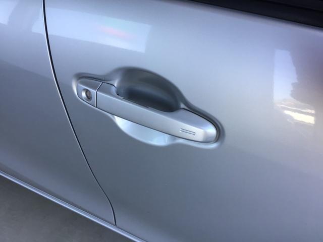 アクア Ｇ　車検整備付　Ｂｌｕｅｔｏｏｔｈ対応ワンセグナビ　バックカメラ　スマートキー・スペアキー付き（14枚目）