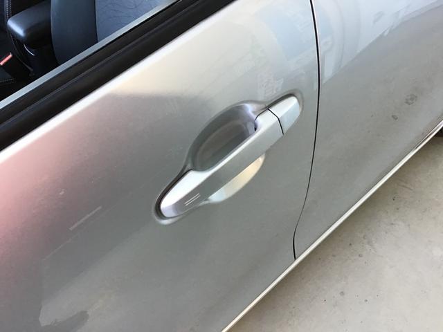 アクア Ｇ　車検整備付　Ｂｌｕｅｔｏｏｔｈ対応ワンセグナビ　バックカメラ　スマートキー・スペアキー付き（15枚目）