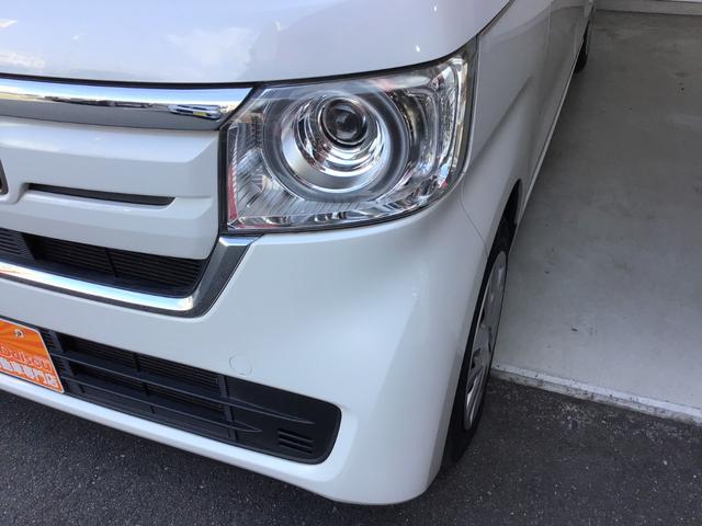 Ｎ－ＢＯＸ Ｇ・ＥＸホンダセンシング　車検整備付　ＥＴＣ　Ｂｌｕｅｔｏｏｔｈフルセグナビ　バックカメラ　前後ドライブレコーダー　両側パワースライドドア　シートヒーター　スマートキー・スペアキー付き（11枚目）