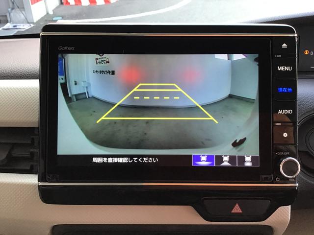 Ｎ－ＢＯＸ Ｇ・ＥＸホンダセンシング　車検整備付　ＥＴＣ　Ｂｌｕｅｔｏｏｔｈフルセグナビ　バックカメラ　前後ドライブレコーダー　両側パワースライドドア　シートヒーター　スマートキー・スペアキー付き（36枚目）