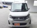 MITSUBISHI EK SPACE CUSTOM