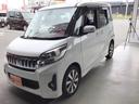 MITSUBISHI EK SPACE CUSTOM