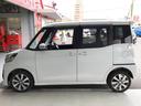 MITSUBISHI EK SPACE CUSTOM