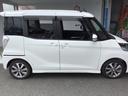 MITSUBISHI EK SPACE CUSTOM