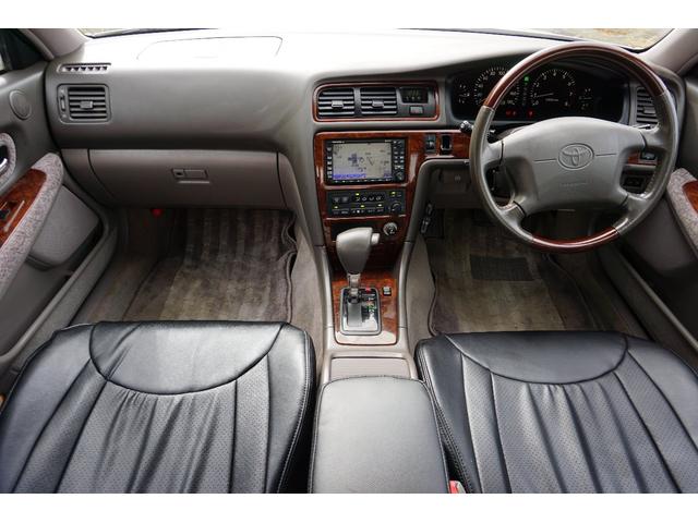 LBコンプ フルエアロ 新品車高調 新品19AW 黒革調後期(22枚目)