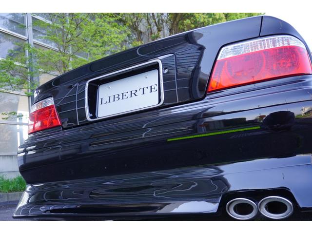 チェイサー ＬＢコンプ　新品フルエアロ　車高調１９ＡＷ　黒革調　後期ＭＴ（18枚目）