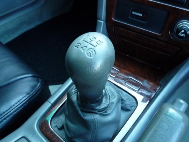 チェイサー ＬＢコンプ　新品フルエアロ　車高調１９ＡＷ　黒革調　後期ＭＴ（22枚目）