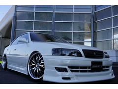 ＴＯＹＯＴＡ　ＣＨＡＳＥＲ　Ａｖａｎｔｅ　Ｌｏｒｄｌｙ　ＬＩＢＥＲＴＥ　コンプリート！！※ご来店完全予約制※ 2