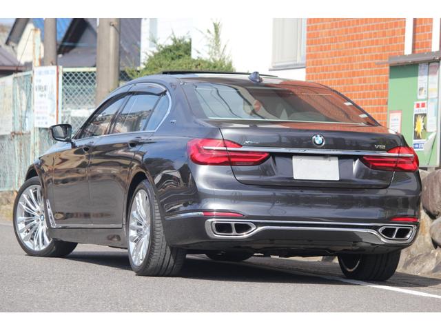 ＢＭＷ ７シリーズ