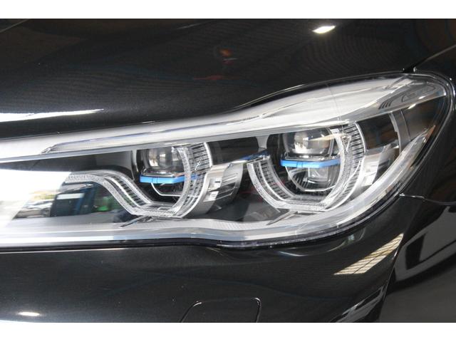 ７シリーズ ７５０Ｌｉ　Ｍスポーツ　左ハンドル　ＢＣ　ＦＯＲＧＥＤ　２１インチアルミ　ローダウン　フロント・サイド・リア・ルーフ・トランクスポイラー　パノラマガラスサンルーフ　レーザーライト　リアエンターテインメント　リモートパーキング（16枚目）