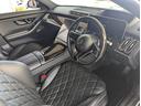 MERCEDES BENZ S-CLASS