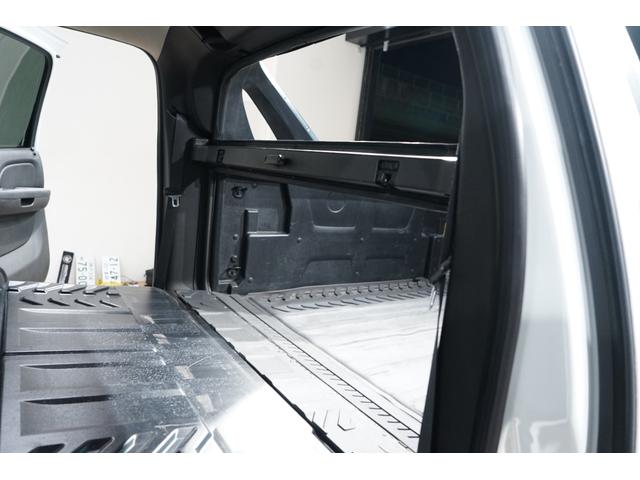 シボレーアバランチ ＬＳ　純正２０ＡＷ　カープレイナビ　黒革シート　フロントバンパーメッシュ　フロントベンチシート　キーレス（51枚目）