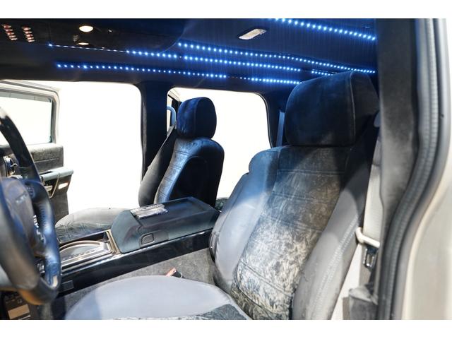 ゼノンエアロ レクサーニ26AW カスタム車輛 ゼノンフルエアロ レクサーニ26AW 内装張替えカスタム車 手榴弾シフト バイザーモニター ヘッドレストモニター ツインモニター サイドカメラ 社外4本出しもフラー(28枚目)