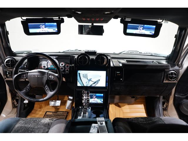 ゼノンエアロ レクサーニ26AW カスタム車輛 ゼノンフルエアロ レクサーニ26AW 内装張替えカスタム車 手榴弾シフト バイザーモニター ヘッドレストモニター ツインモニター サイドカメラ 社外4本出しもフラー(45枚目)