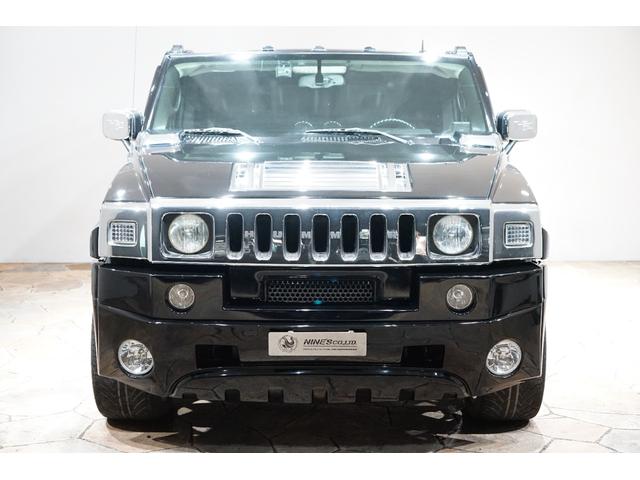 ゼノンフルエア/05モデル/MAGNAFLOW2本出しマフラ 新車並行車/GiovannaDBL-G SETTE26AW/MAGNAFLOW2本出しマフラー/カロッツェリアサイバーナビ/バックカメラ/HIDヘッド/LEDフォグ/カーボン調パネル(6枚目)