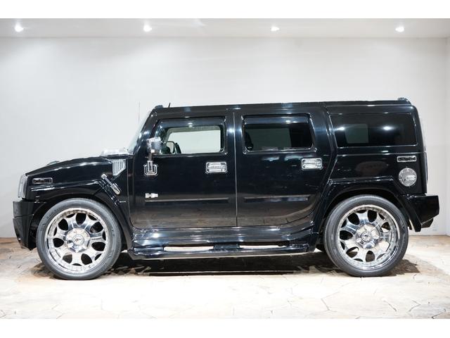 ゼノンフルエア/05モデル/MAGNAFLOW2本出しマフラ 新車並行車/GiovannaDBL-G SETTE26AW/MAGNAFLOW2本出しマフラー/カロッツェリアサイバーナビ/バックカメラ/HIDヘッド/LEDフォグ/カーボン調パネル(7枚目)