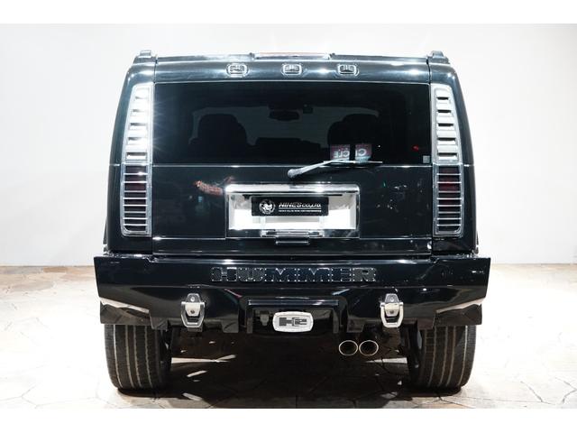 ゼノンフルエア/05モデル/MAGNAFLOW2本出しマフラ 新車並行車/GiovannaDBL-G SETTE26AW/MAGNAFLOW2本出しマフラー/カロッツェリアサイバーナビ/バックカメラ/HIDヘッド/LEDフォグ/カーボン調パネル(8枚目)