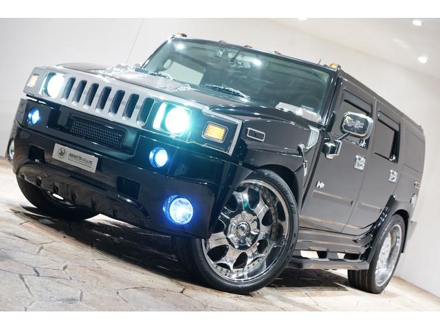 ゼノンフルエア/05モデル/MAGNAFLOW2本出しマフラ 新車並行車/GiovannaDBL-G SETTE26AW/MAGNAFLOW2本出しマフラー/カロッツェリアサイバーナビ/バックカメラ/HIDヘッド/LEDフォグ/カーボン調パネル(25枚目)