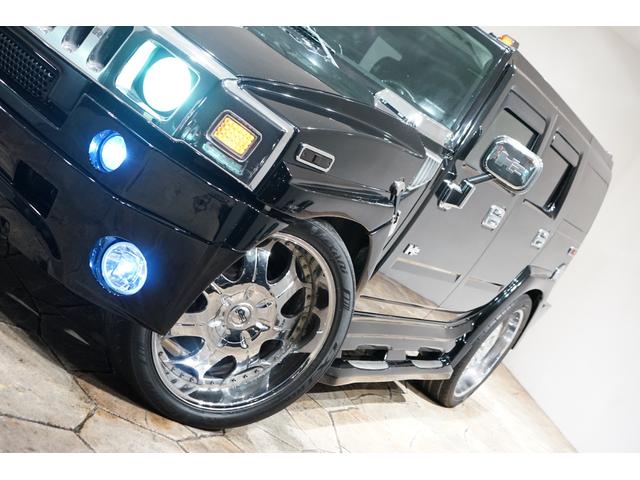 ゼノンフルエア/05モデル/MAGNAFLOW2本出しマフラ 新車並行車/GiovannaDBL-G SETTE26AW/MAGNAFLOW2本出しマフラー/カロッツェリアサイバーナビ/バックカメラ/HIDヘッド/LEDフォグ/カーボン調パネル(26枚目)