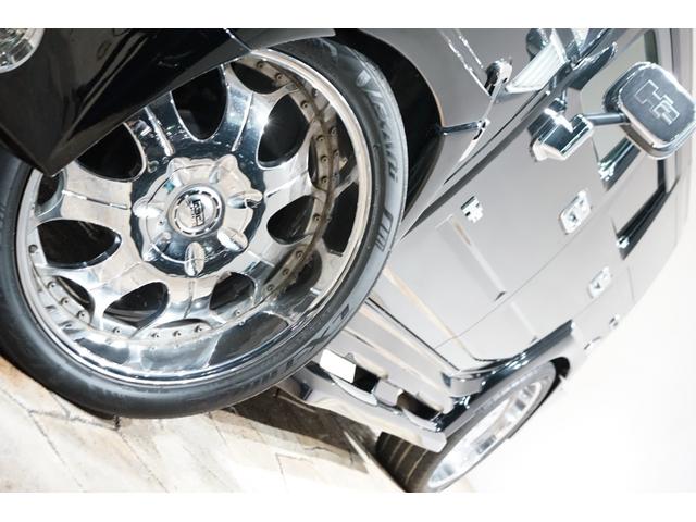 ゼノンフルエア/05モデル/MAGNAFLOW2本出しマフラ 新車並行車/GiovannaDBL-G SETTE26AW/MAGNAFLOW2本出しマフラー/カロッツェリアサイバーナビ/バックカメラ/HIDヘッド/LEDフォグ/カーボン調パネル(32枚目)
