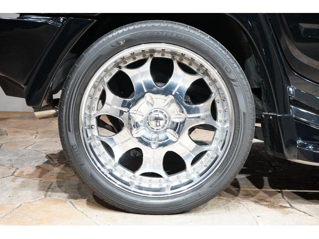 ゼノンフルエア/05モデル/MAGNAFLOW2本出しマフラ 新車並行車/GiovannaDBL-G SETTE26AW/MAGNAFLOW2本出しマフラー/カロッツェリアサイバーナビ/バックカメラ/HIDヘッド/LEDフォグ/カーボン調パネル(36枚目)