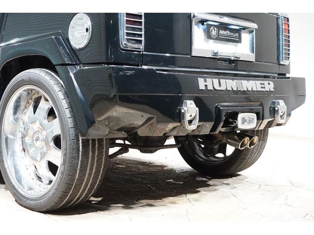 ゼノンフルエア/05モデル/MAGNAFLOW2本出しマフラ 新車並行車/GiovannaDBL-G SETTE26AW/MAGNAFLOW2本出しマフラー/カロッツェリアサイバーナビ/バックカメラ/HIDヘッド/LEDフォグ/カーボン調パネル(43枚目)