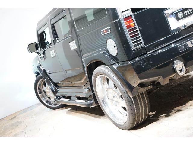 ゼノンフルエア/05モデル/MAGNAFLOW2本出しマフラ 新車並行車/GiovannaDBL-G SETTE26AW/MAGNAFLOW2本出しマフラー/カロッツェリアサイバーナビ/バックカメラ/HIDヘッド/LEDフォグ/カーボン調パネル(44枚目)