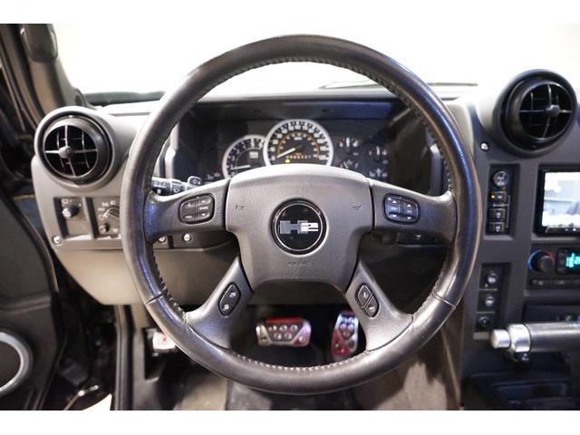 2007年モデル/IPFフォグ/F・Sカメラ/テールガード BFGoodrichA/T17タイヤ/K&Nエアインテーク/カロッツェリアサイバーナビ/バックカメラ/Bluetoothオーディオ/フルセグTV/黒革シート/(20枚目)