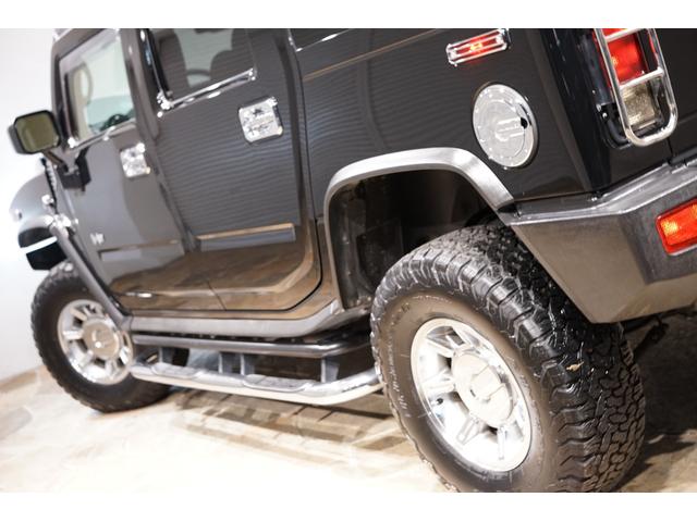 2007年モデル/IPFフォグ/F・Sカメラ/テールガード BFGoodrichA/T17タイヤ/K&Nエアインテーク/カロッツェリアサイバーナビ/バックカメラ/Bluetoothオーディオ/フルセグTV/黒革シート/(30枚目)