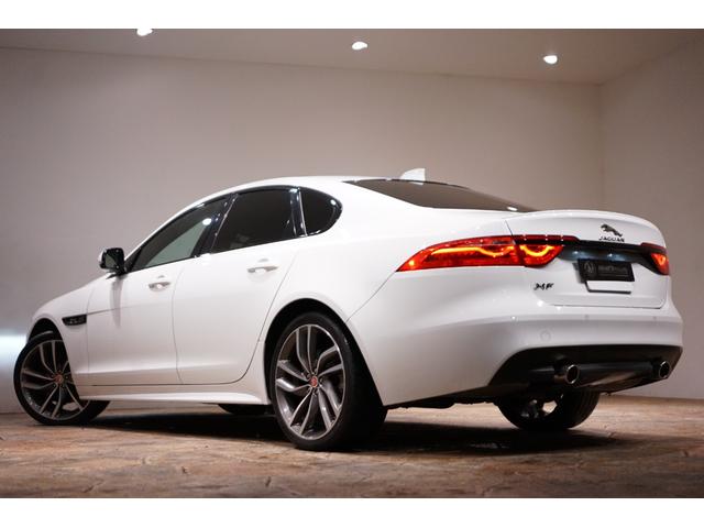 ＸＦ Ｒ－スポーツ／Ｖ６／スーパーチャージャー／３４０ｐｓ／　８速ＡＴ／ブラックレザー／ステアリングヒーター／純正２０ＡＷ／ＭＥＲＩＤＩＡＮサウンド／純正マルチナビ／フルセグ／Ｂｌｕｅｔｏｏｔｈ／（30枚目）