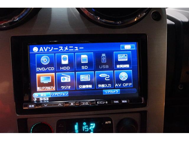ハマーＨ２ ０５年モデル／ＬＵＸＧＥＯＵＳ４本出しマフラー／　ＦＬＡＧＲＡＤＯ２６ＡＷ／ゼノンフルエアロ／テールガード／天張りブラックレザー張替済み／ＡＬＰＩＮＥナビ／バックカメラ／フリップダウンモニター／黒革シート／ローダウン／（42枚目）