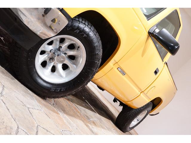 ＧＭＣシエラ ＳＬ／９４年モデル（30枚目）