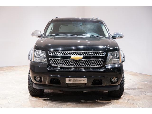 CHEVROLET CHEVROLET AVALANCHE LTZ | 2008 | BLACK | 198000 km CHEVROLET CHEVROLET AVALANCHE LTZ | 2008 | BLACK | 198000 km