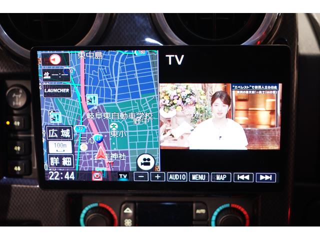 ハマーＨ２ タイプＧ　三井物産ディーラー車両　ネクストネーションエアロ６本出しエキゾーストマフラー　２６ＡＷ　ローダウン　フローティングナビ　黒革　サンルーフ　コンビハンドル　セキュリティ　ＬＥＤテール（30枚目）