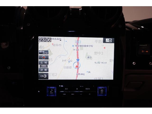 ハマーＨ２ ラグジュアリーパッケージ　ホワイトスタイリング　社外２４ＡＷ　サンルーフ　内装張替え　黒革シート　ＬＥＤテール　社外マフラー　社外ビッグナビインストール（55枚目）