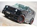 HUMMER HUMMER H2