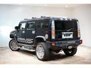 HUMMER HUMMER H2