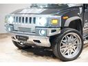 HUMMER HUMMER H2