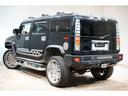 HUMMER HUMMER H2